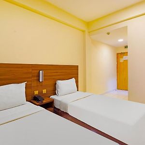 Standaard Kamer met Twee Aparte Bedden